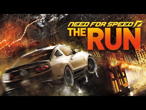 Видео: ИСПЫТАНИЯ УРОВНЯ ТИЛЬТ?! → Need for Speed The Run #2 #nfs #therun