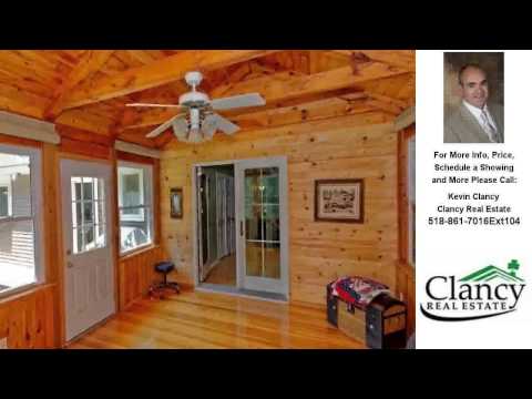 4684 HURST RD, Guilderland, NY home video tour