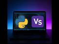 طريقة تحميل وتثبيت بايثون و VS Code للمبتدئين خطوة بخطوة 2026
