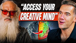 Rick Rubin Reveals His Secret to UNLOCK Your Creativity