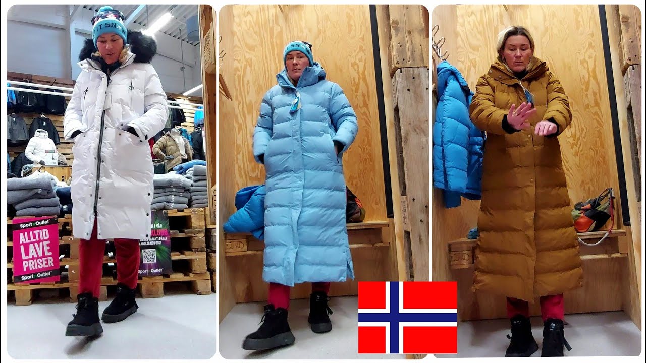 НОРВЕГИЯ 🇧🇻 НЕ МОГУ ОПРЕДЕЛИТЬСЯ!!! РОЖДЕСТВЕНСКИЕ СКИДКИ !!! SPORTS OUTLET, RUSTA,NORMAL