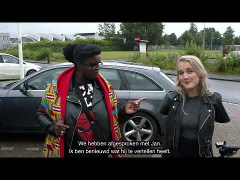 Verkiezing Meest Toegankelijke Gemeente van Nederland - Gemeente  Noordenveld