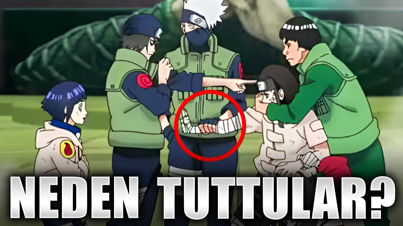 Joninler Neji'yi Neden Tuttu? (İNANAMAYACAKSINIZ)