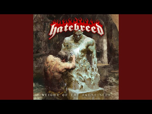 Hatebreed - From Gold to Gray