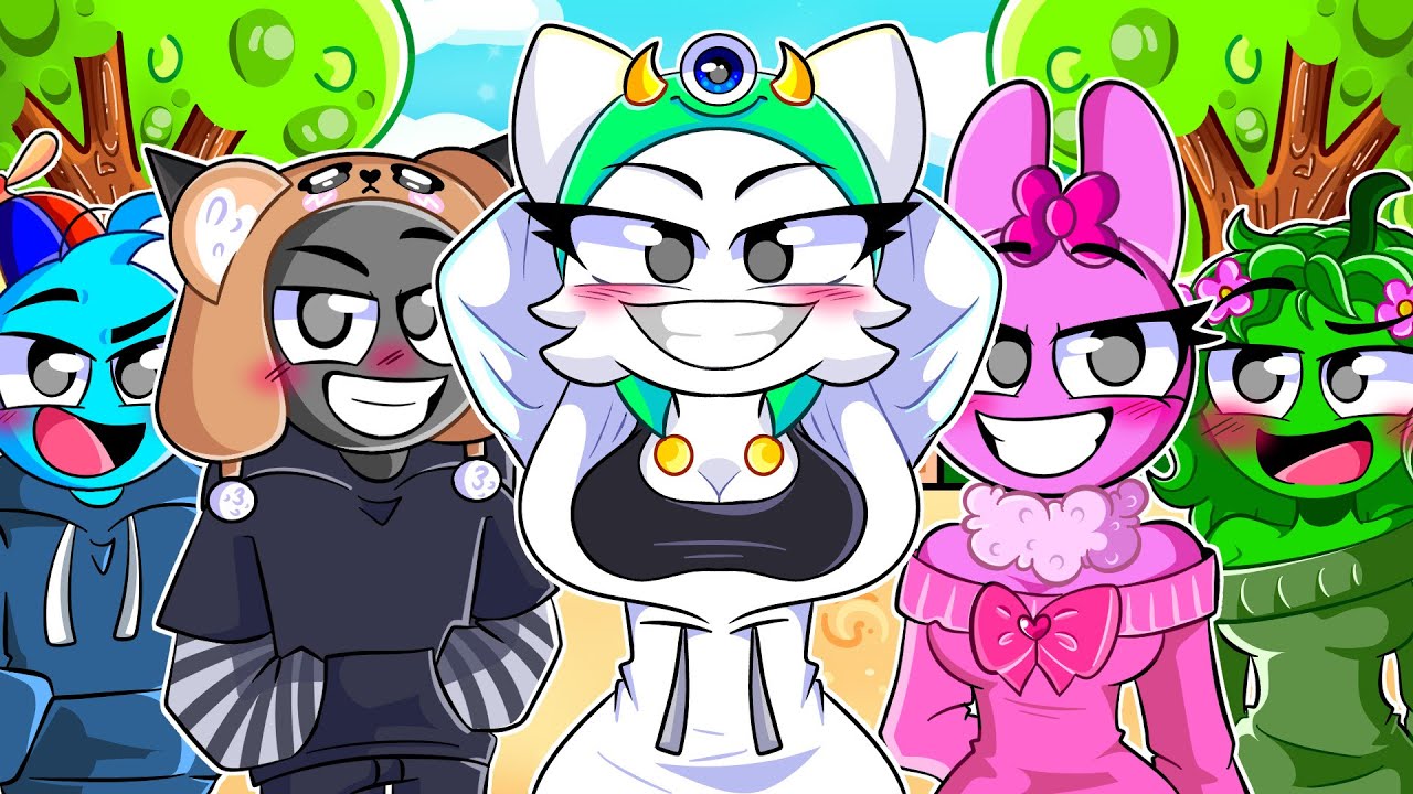 SPRUNKI Pero TODOS SOMOS ADULTOS 😱