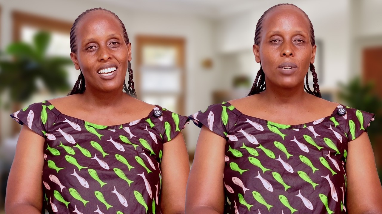 UYU MUBYEYI NONEHO AZANYE AMAKURU MASHYA!! UMVA UKO BIMEZE ! YUBAHWE 5S