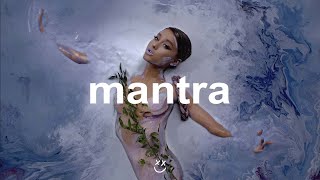 Ariana Grande Type Beat • SWEETENER