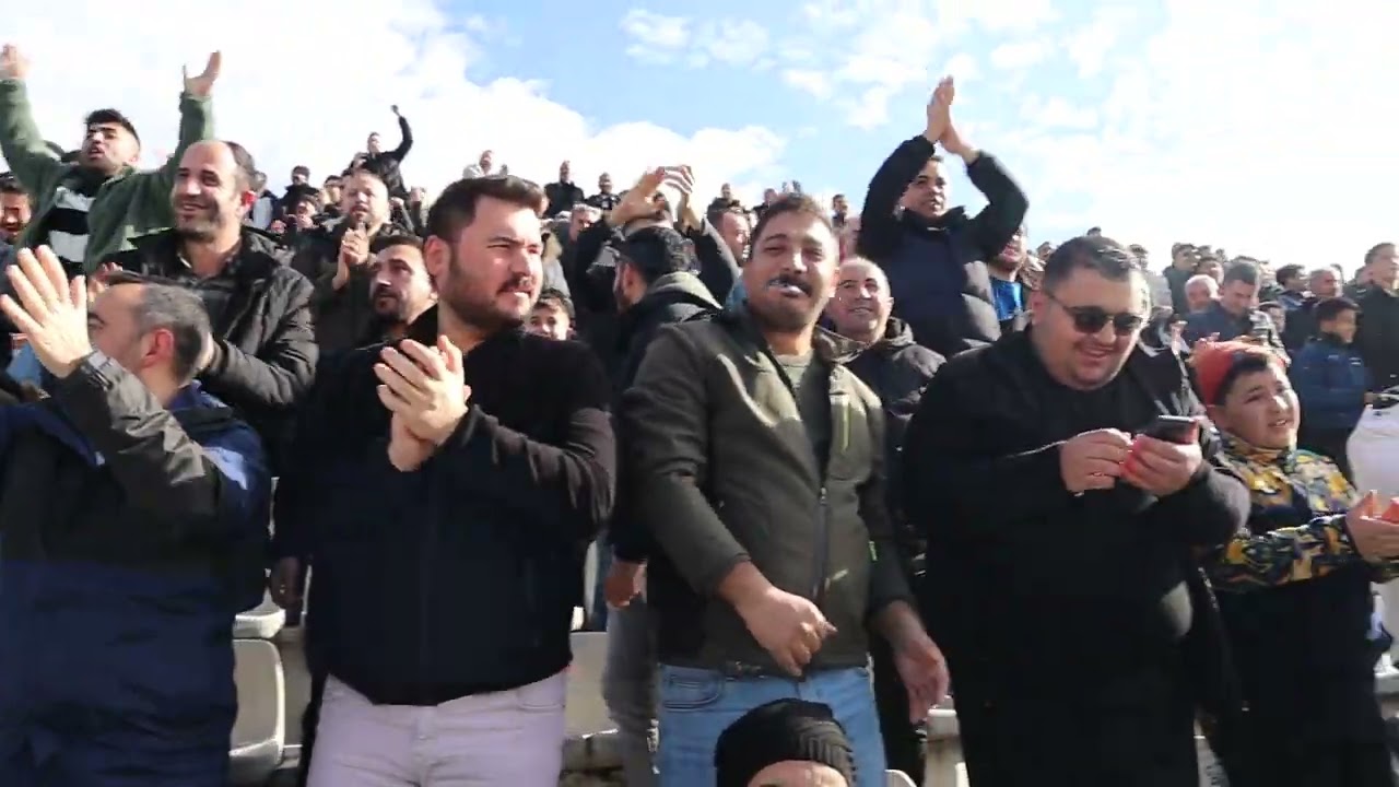 Kırıkkalespor Ağrıspor 1-1