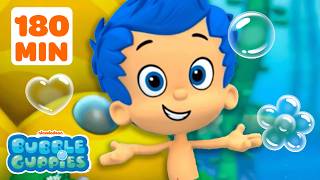 Best of Gil! | Bubble Guppies