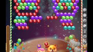 Candy Planet Level 3