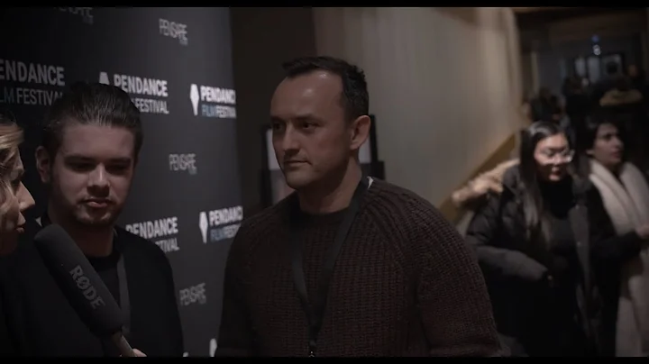 Pendance Interviews | Michael Uccello, Julia Leder...