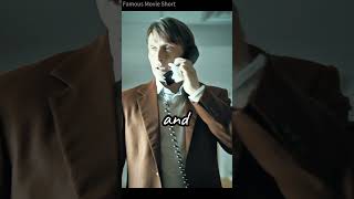 Hannibals Call, The Beginning Of The Devils Showhannibal S01E01