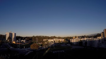 San Francisco State University - 2021 Convocation Opening Video