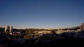 San Francisco State University - 2021 Convocation Opening Video