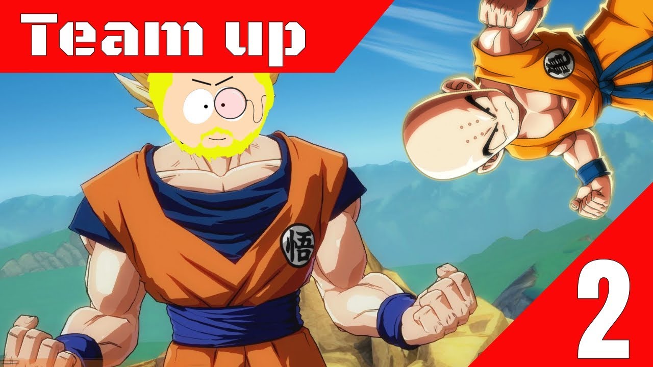 Welcher Dragonball Charakter Bin Ich