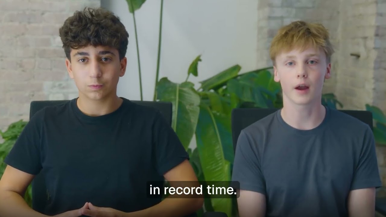 How 10x.app Introduces Their AI Productivity Tool to New Users With a Founder Explainer Video