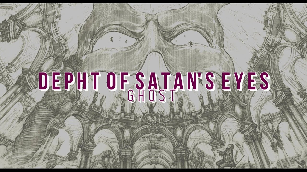 Depth Of Satan's Eyes Ghost Subtitulada al Español YouTube