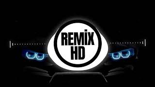 DJ Emba - Blockout (Club Mix) Resimi