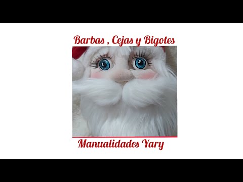 Video: Cómo Cortar A Santa Claus