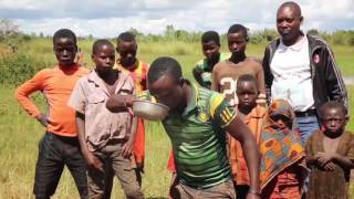 Inside BeyGood4Burundi at GCF Hamburg screenshot 5