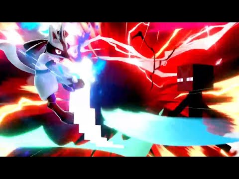 小ネタと当て勘で翻弄！　スティーブ撃墜集1(player:Krieger)