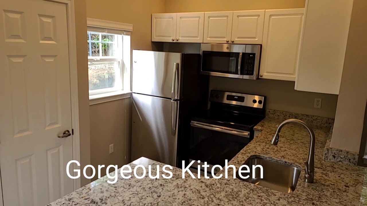 Sammamish, WA Apartments Boulder Creek Slate 2 Bedroom C21 YouTube