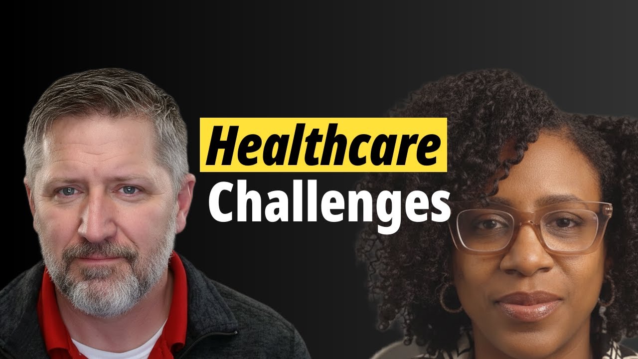 Navigating Healthcare Challenges with Digital Transformation