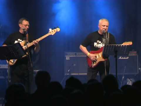 Monkeys - Surfin' USA
