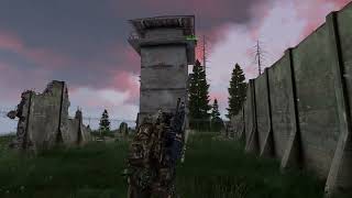 ARMA 3 - Looters&Undeads - Action pt20