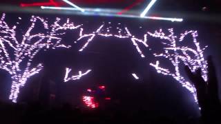 Planetary Assault Systems - Neo Pop Electronic Music Festival 2012 Part 2