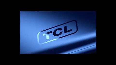 TCL fold and roll OLED smartphone concept