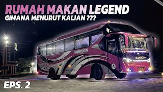 Download Lagu DINI HARI SENDIRIAN DI WONOSOBO😵‍💫(2) MP3