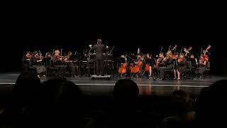 RMS Orchestra Philharmonic/Concert Pre-UIL 2023 - non varsity - Clog Dance Elliot Del Borgo