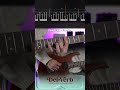 PANTERA Floods Outro Tutorial TABS mp3