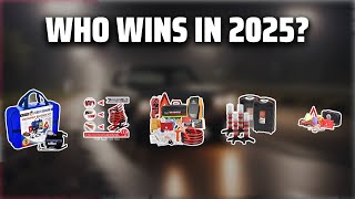 The Top 5 Best Emergency Kit in 2025 - Must Watch Before Buying!
