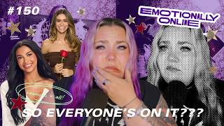 skinny psychosis and a worldwide ozempic prescription | emotionally online ep. 150