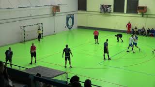 SBRL 8. kolo / IZ / RK Hajduk Veljko - RK Jagodina SBRL 8. kolo / IZ / RK Hajduk Veljko - RK Jagodina