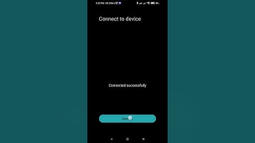 How to setup Xiaomi Smart Lightstrip Pro with Xiaomi Home app