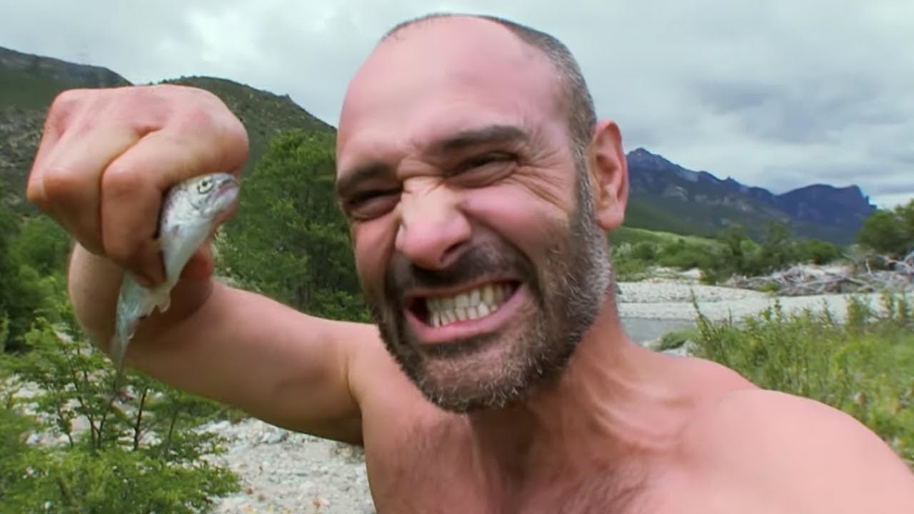 エド スタフォードから重要なお知らせ Youtube