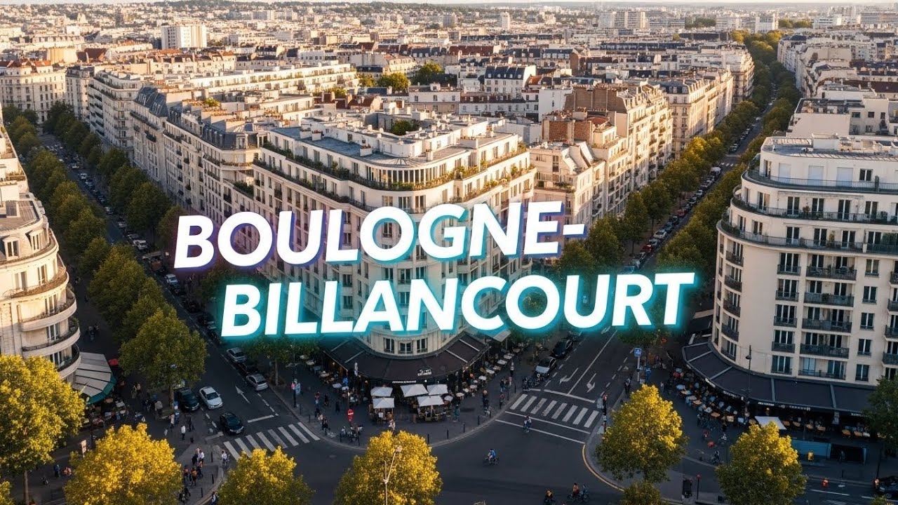 Топ-10 лучших районов для жизни в Лионе, Франция 🇫🇷 | Путеводитель по стоимости и образу жизни