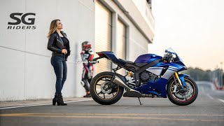 2025 R1 Full Spec Breakdown – What Yamaha Isn't Telling You…! 