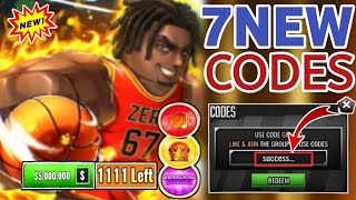 ⚠️ UPD ⚠️ ALL WORKING CODES For Basketball Zero Codes August 2026 - Roblox Basketball Zero Code 2026