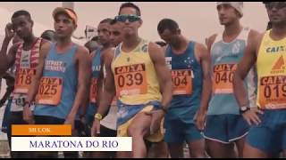 Gerando energia para eventos - SBLOK Geradores