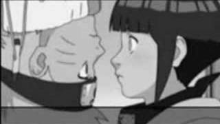 Naruto & Hinata Angel of Mine