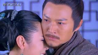 The Romance Of The Condor Heroes 52 subtitle indonesia