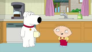Family Guy - Dirty Internet & Computer Puns