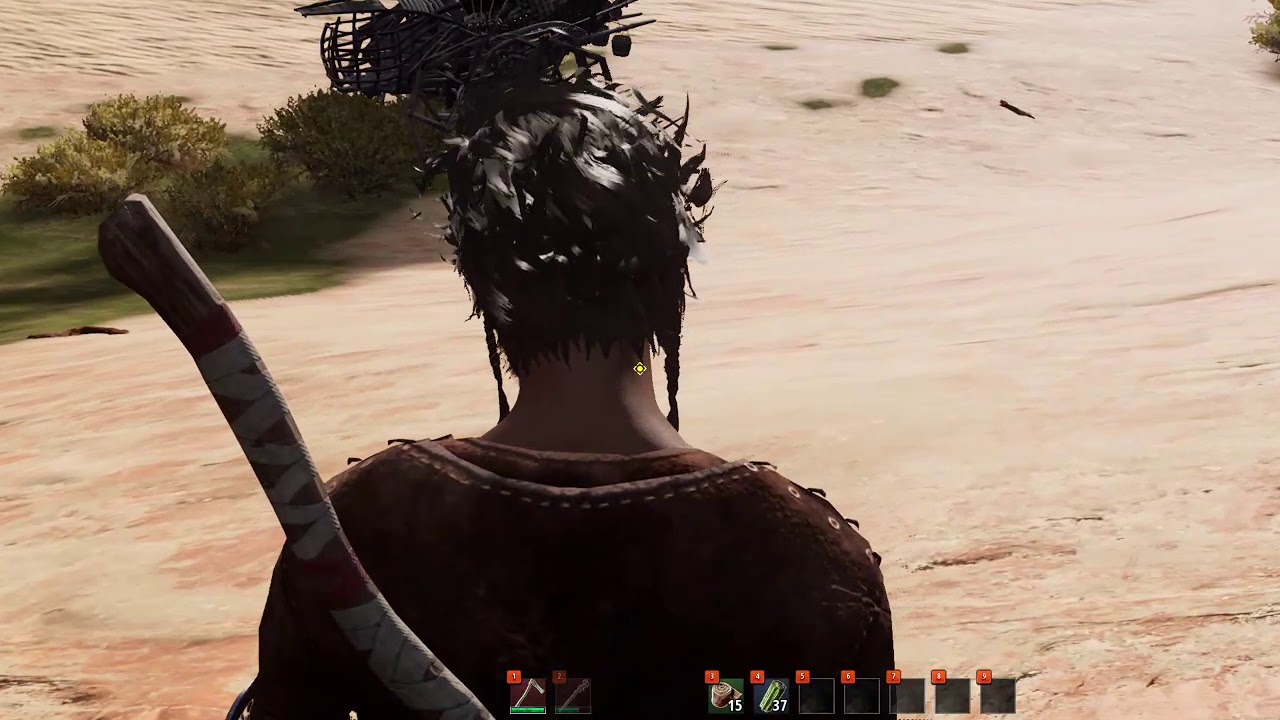 Last Oasis, Let's Play EP-5