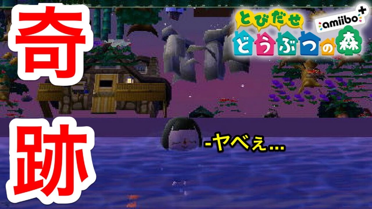 とびだせどうぶつの森 | 遊びに行ったフランスの改造村がヤバすぎるwww