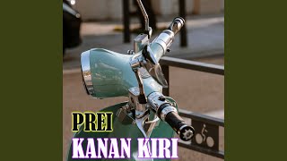 Prei Kanan Kiri