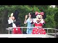 東京ディズニーリゾート® スペシャルパレード：第74回ザよこはまパレード
